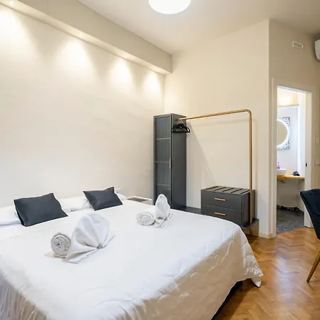 Duomo - Matrimoniali Con Bagno Privato Guest house Florence