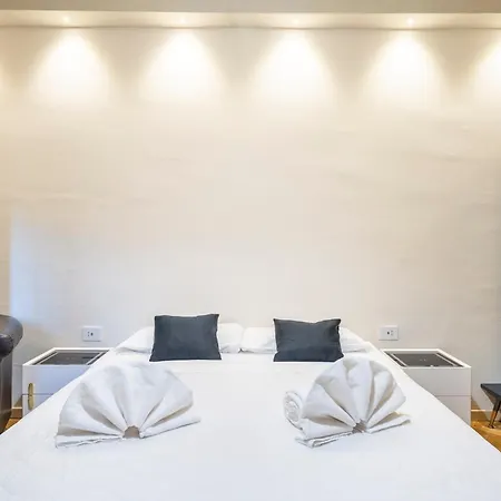 Guest house Duomo - Matrimoniali Con Bagno Privato Florence