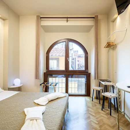 Duomo - Matrimoniali Con Bagno Privato