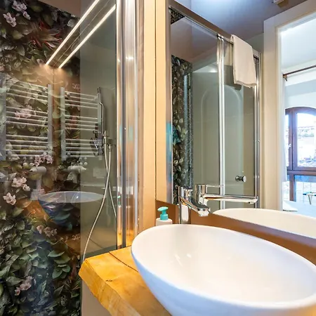 Guest house Duomo - Matrimoniali Con Bagno Privato