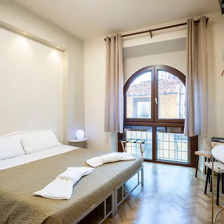 Duomo - Matrimoniali Con Bagno Privato Guest house *