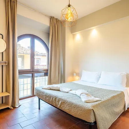Duomo - Matrimoniali Con Bagno Privato Guest house