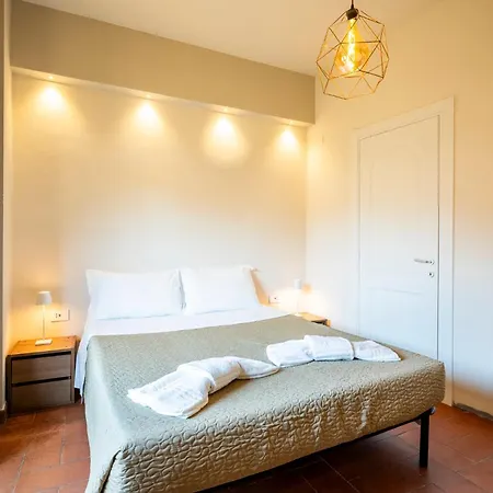Guest house Duomo - Matrimoniali Con Bagno Privato
