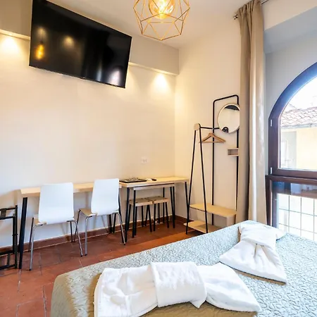 Duomo - Matrimoniali Con Bagno Privato Guest house *