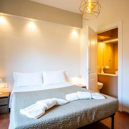 Guest house Duomo - Matrimoniali Con Bagno Privato *