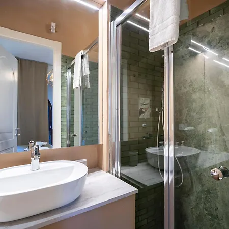 Duomo - Matrimoniali Con Bagno Privato Guest house Florence
