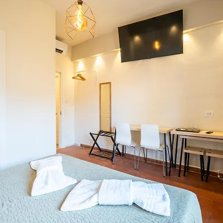 Guest house Duomo - Matrimoniali Con Bagno Privato Florence