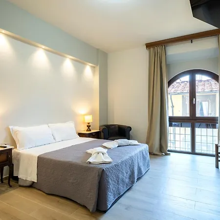 Duomo - Matrimoniali Con Bagno Privato Guest house *
