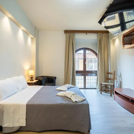 Guest house Duomo - Matrimoniali Con Bagno Privato Florence