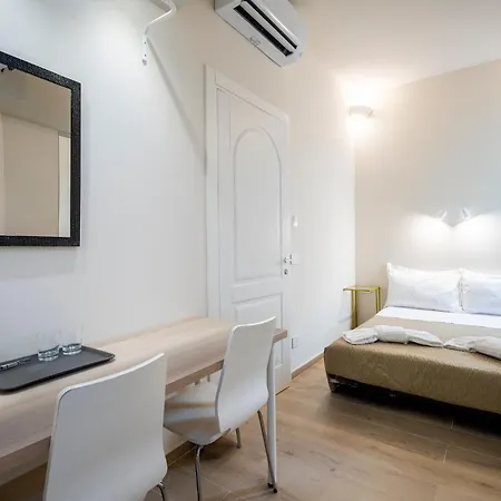 Duomo - Matrimoniali Con Bagno Privato Guest house