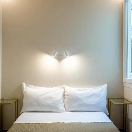 Guest house Duomo - Matrimoniali Con Bagno Privato