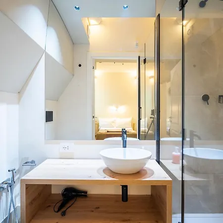 Duomo - Matrimoniali Con Bagno Privato Guest house *
