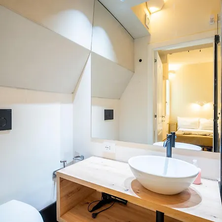 Guest house Duomo - Matrimoniali Con Bagno Privato *
