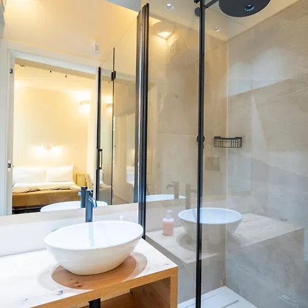 Duomo - Matrimoniali Con Bagno Privato Guest house Florence