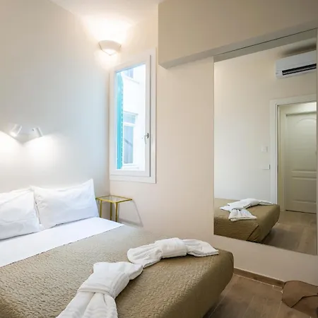 Guest house Duomo - Matrimoniali Con Bagno Privato Florence