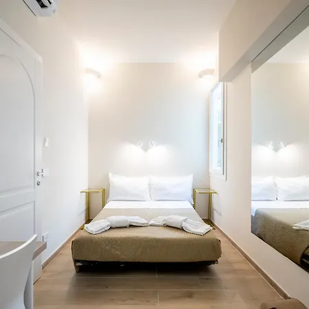 Duomo - Matrimoniali Con Bagno Privato