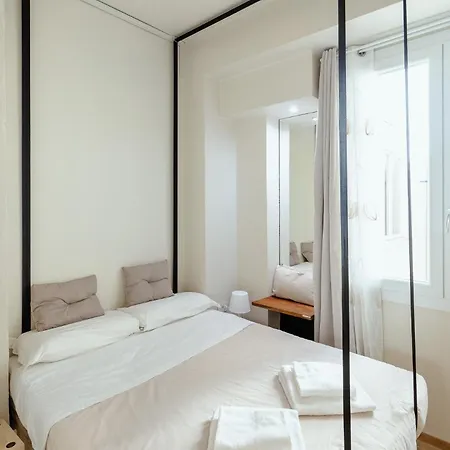 Guest house Duomo - Matrimoniali Con Bagno Privato