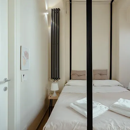 Guest house Duomo - Matrimoniali Con Bagno Privato *