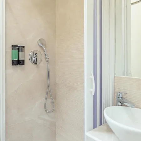 Duomo - Matrimoniali Con Bagno Privato Guest house Florence