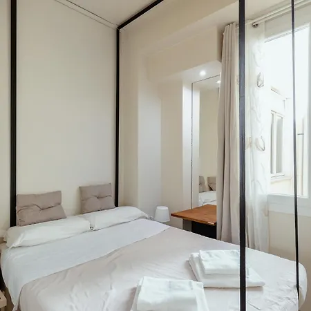 Guest house Duomo - Matrimoniali Con Bagno Privato Florence