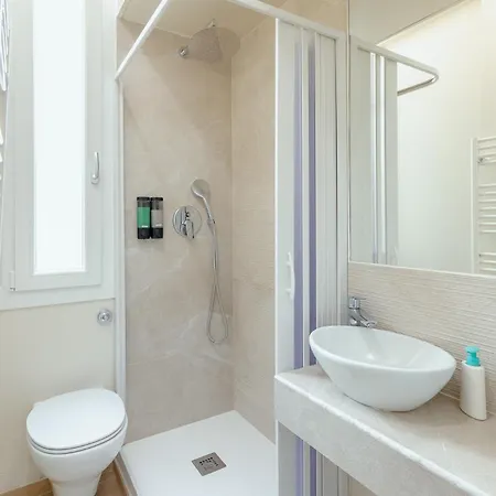 Guest house Duomo - Matrimoniali Con Bagno Privato