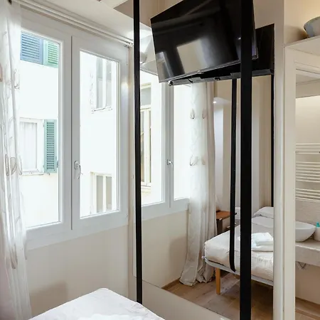 Gæstehus Duomo - Matrimoniali Con Bagno Privato 3*