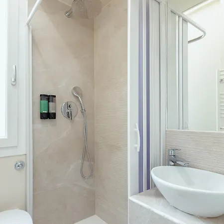 Duomo - Matrimoniali Con Bagno Privato 3* Firenze