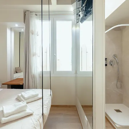 Duomo - Matrimoniali Con Bagno Privato Gæstehus