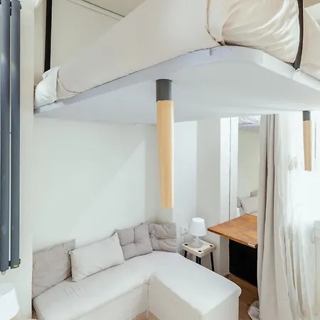 Duomo - Matrimoniali Con Bagno Privato Gæstehus Firenze