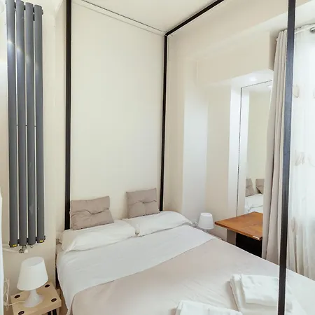 Duomo - Matrimoniali Con Bagno Privato 3* Firenze