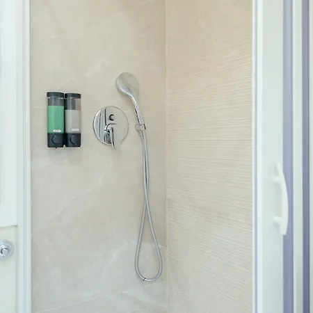 Gæstehus Duomo - Matrimoniali Con Bagno Privato 3*