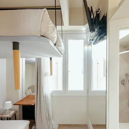 Duomo - Matrimoniali Con Bagno Privato 3*