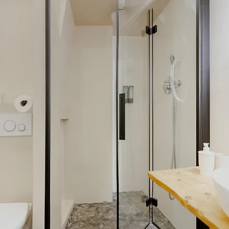 Duomo - Matrimoniali Con Bagno Privato Firenze