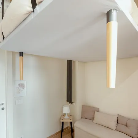 Gæstehus Duomo - Matrimoniali Con Bagno Privato 3*