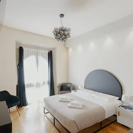 Gæstehus Duomo - Matrimoniali Con Bagno Privato Firenze