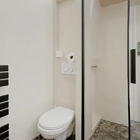 Duomo - Matrimoniali Con Bagno Privato * פירנצה