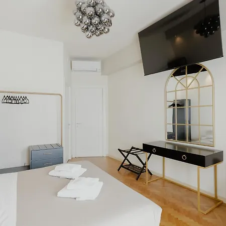 Duomo - Matrimoniali Con Bagno Privato Gæstehus 3*