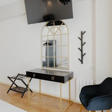 Duomo - Matrimoniali Con Bagno Privato Gæstehus Firenze