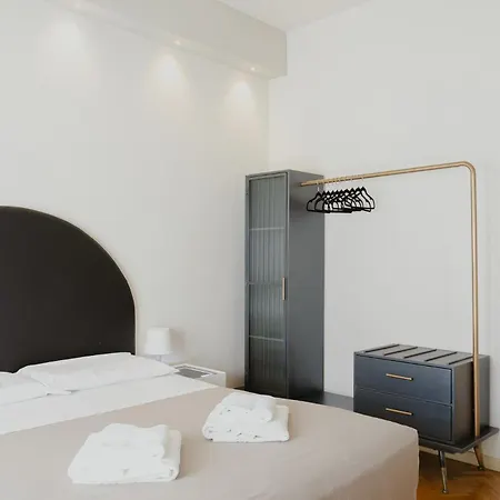 Duomo - Matrimoniali Con Bagno Privato Gæstehus