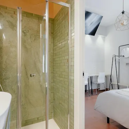 Gæstehus Duomo - Matrimoniali Con Bagno Privato Firenze