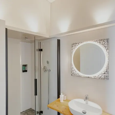 Duomo - Matrimoniali Con Bagno Privato Firenze