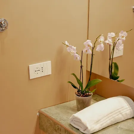 Gæstehus Duomo - Matrimoniali Con Bagno Privato 3*