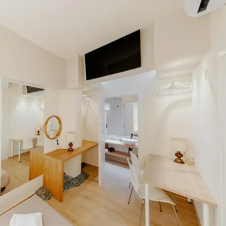 Duomo - Matrimoniali Con Bagno Privato Gæstehus