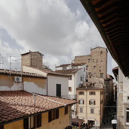 Gæstehus Duomo - Matrimoniali Con Bagno Privato 3*