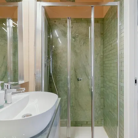 Duomo - Matrimoniali Con Bagno Privato 3* Firenze