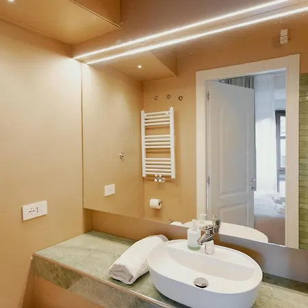 Duomo - Matrimoniali Con Bagno Privato Firenze