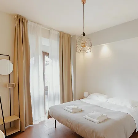 בית הארחה Duomo - Matrimoniali Con Bagno Privato *