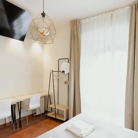 Gæstehus Duomo - Matrimoniali Con Bagno Privato Firenze