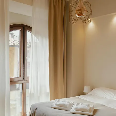 Duomo - Matrimoniali Con Bagno Privato 3*