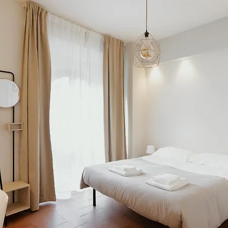 Duomo - Matrimoniali Con Bagno Privato פירנצה